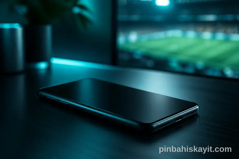 Pinbahis Mobil Giriş
